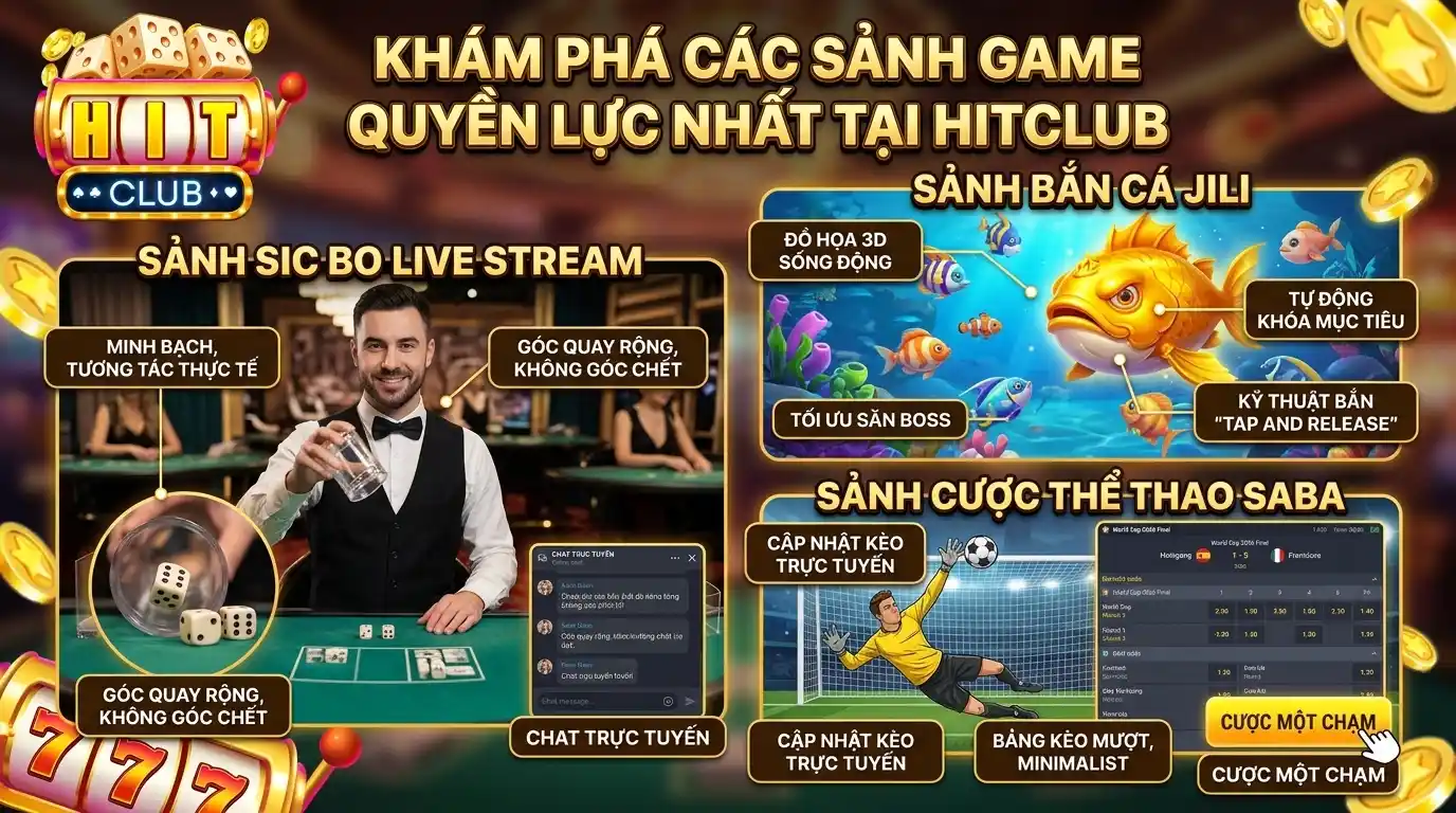 hitclub kham pha cac sanh game the manh bac nhat tai hitclub hitclub kham pha cac sanh game the manh bac nhat tai hitclub