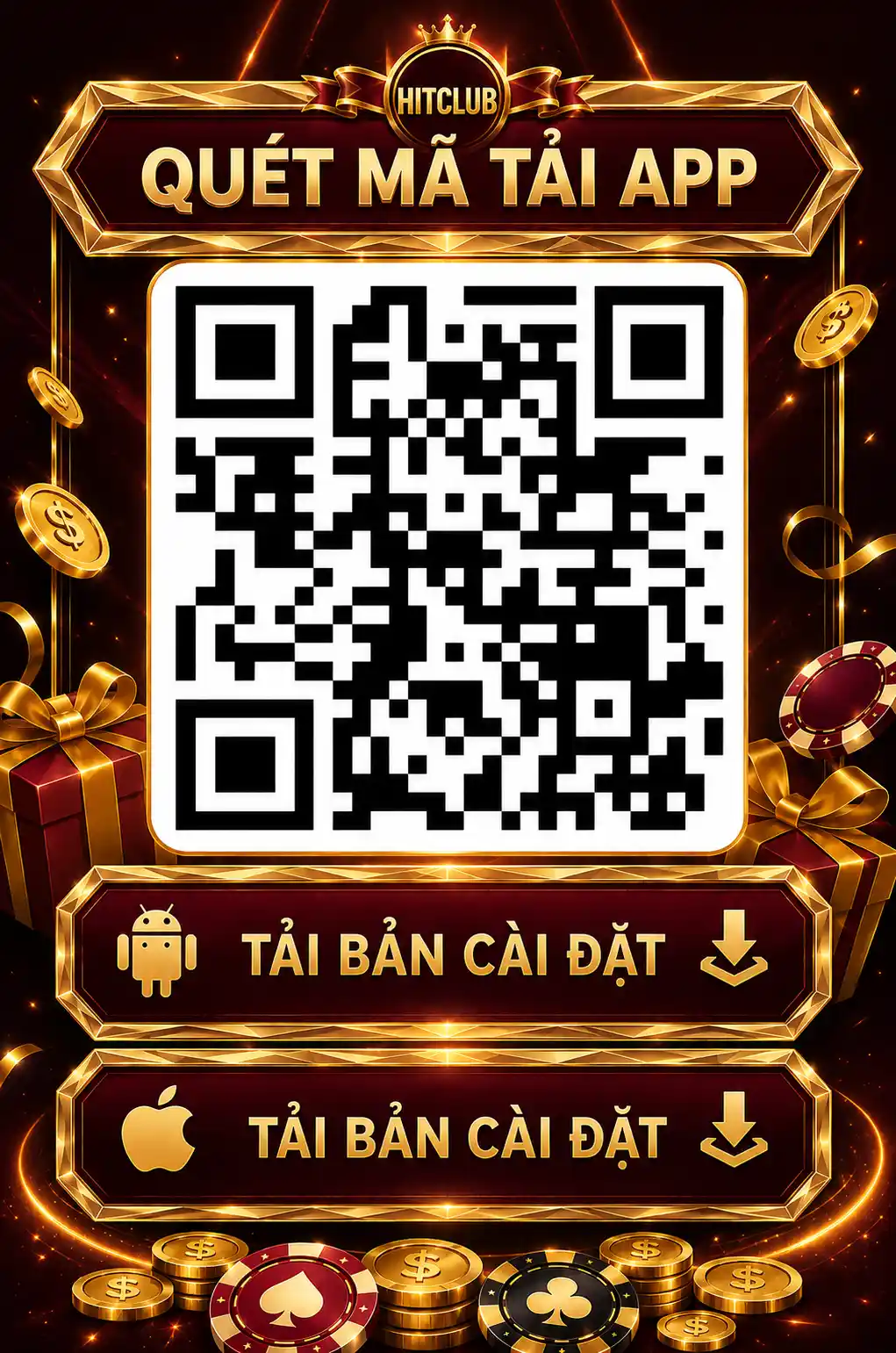 hitclub ma qr tai app hit club moi nhat 2026